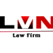 Logo Công ty TNHH Tư Vấn LVN Việt Nam